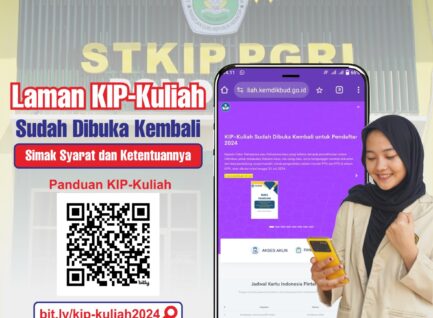 Panduan Pemulihan Akun KIP-K Tahun 2024