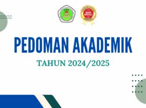 Pedoman Akademik Tahun 2024/2025