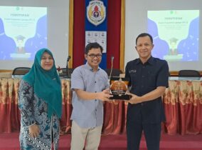 Penutupan PPL di SMK PGRI 2 Ponorogo: Mahasiswa PBSI dan Bahasa Inggris Berbagi Kesan