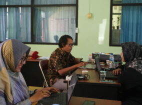 Audit Mutu Internal Prodi PBI: Mengenali Kelemahan dan Memetakan Kekuatan