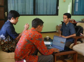 STKIP PGRI Ponorogo Selenggarakan Audit Mutu Internal Menyongsong Perbaikan Managemen 2025