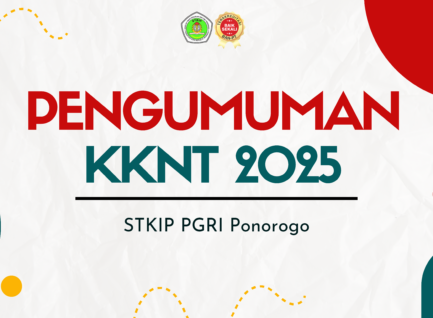 Kuliah Kerja Nyata Terpadu (KKNT) Tahun 2025