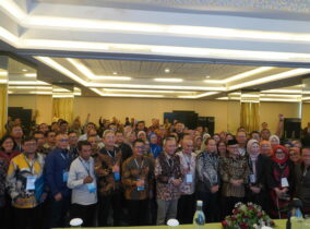 Pembahasan Program Prioritas Guru Hingga Tata Kelola PT dalam Munas FFPTKI