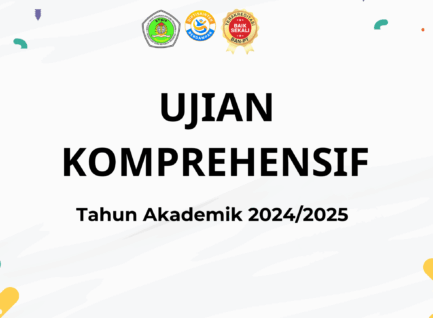 Penjadwalan Ulang Ujian Komprehensif