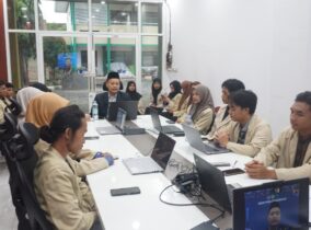 Dialectic Fest Vol. 1 : Peserta Hingga Luar Jawa