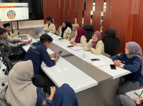 Diwangkara Gumelar 2025: Semangat Pelajar Lestarikan Bahasa Jawa Lewat Kompetisi Sastra Daring