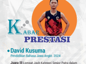 Davit Kusuma, Kembali Tampil Lewat Prestasi Tingkat Provinsi