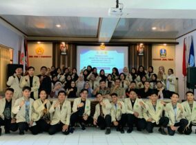 PPL 2 Dimulai! 39 Mahasiswa STKIP PGRI Ponorogo Siap Mengabdi di SMK PGRI 1 Ponorogo