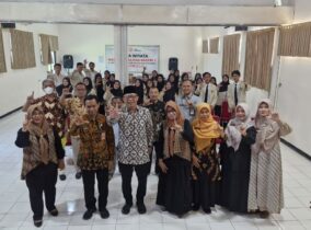 Merajut Pengalaman, Menyulam Masa Depan: Penutupan PPL II STKIP PGRI Ponorogo