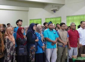 AKRABARA 2025: Bahasa Menyatukan, Sastra Menggerakkan.