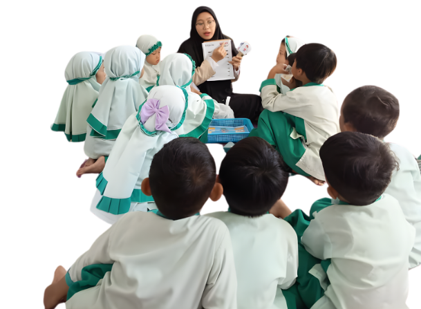 Biru Backdrop Upacara Wisuda Kelulusan Kampus (203 x 149 px) (2)