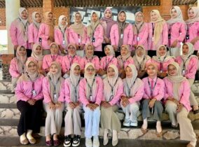 HIMA Mentari, Bersinar untuk Menginspirasi