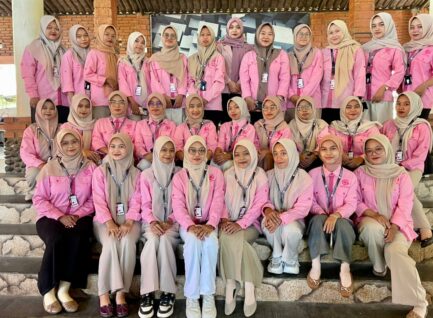 HIMA Mentari, Bersinar untuk Menginspirasi