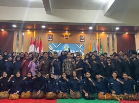 Orientasi Jurusan dan Temu Akrab Himpunan Mahasiswa (HIMA) Diwangkara Orientasi Jurusan dan Temu Akrab Himpunan Mahasiswa (HIMA) Diwangkara
