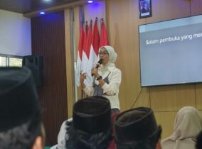 Ngaji Kepewaraan, Kupas Rahasia Sukses Menjadi MC Profesional