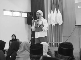 Ngaji Keperwaraan Bersama Ersa Tata