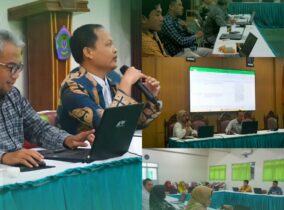 Tingkatkan Kinerja dan Pelayanan, STKIP PGRI Ponorogo Rancang Program Kerja 2026 Tingkatkan Kinerja dan Pelayanan, STKIP PGRI Ponorogo Rancang Program Kerja 2026