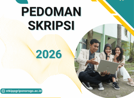 Pedoman Skripsi 2026