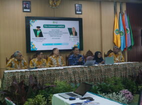 Sukses Gelar Asesmen Lapangan, STKIP PGRI Ponorogo Optimistis Raih Hasil Terbaik untuk Prodi PG-PAUD