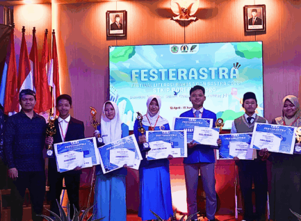 Bukan Sekadar Angka, Festerastra 2026 Jadi Wadah Merdeka Ekspresi Pencinta Puisi Muda