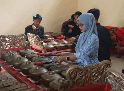 Menilik Keunggulan PBJ STKIP PGRI Ponorogo, Satu-satunya Prodi Pendidikan Bahasa Jawa di PTS Jatim