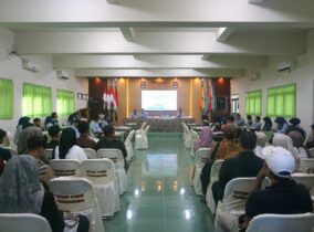 Seleksi Gelombang 3 STKIP PGRI Ponorogo Sukses Digelar, Kesempatan Mendaftar Masih Terbuka Seleksi Gelombang 3 STKIP PGRI Ponorogo Sukses Digelar, Kesempatan Mendaftar Masih Terbuka