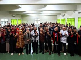 STKIP PGRI Ponorogo Gelar Kuliah Tamu “From Campus to Career”, Hadirkan Lima Pemateri dari Berbagai Perguruan Tinggi PGRI STKIP PGRI Ponorogo Gelar Kuliah Tamu “From Campus to Career”, Hadirkan Lima Pemateri dari Berbagai Perguruan Tinggi PGRI