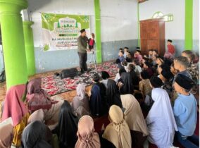 Semarak Peringatan Maulid Nabi Muhammad Saw Di Ram Nu 050 Subulul Huda Bersama Kak Husein Semarak Peringatan Maulid Nabi Muhammad Saw Di Ram Nu 050 Subulul Huda Bersama Kak Husein