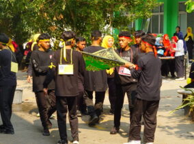 Semarak OSMA STKIP PGRI Ponorogo, Mahasiswa Baru Kenali UKM dan Ikuti Beragam Kegiatan Semarak OSMA STKIP PGRI Ponorogo, Mahasiswa Baru Kenali UKM dan Ikuti Beragam Kegiatan