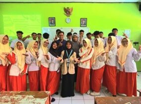 Ujian PPL 2 Mahasiswa Praktikkan Di MAN 1 Ponorogo Simbol Tolak Ukur Dan Bekal Menjadi Guru Yang Profesional Ujian PPL 2 Mahasiswa Praktikkan Di MAN 1 Ponorogo Simbol Tolak Ukur Dan Bekal Menjadi Guru Yang Profesional
