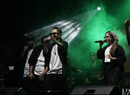 Sarasvati Art Fest Vol. 5 Meriahkan Penutupan OSMA 2026 dengan Semangat “Culture Never Die”